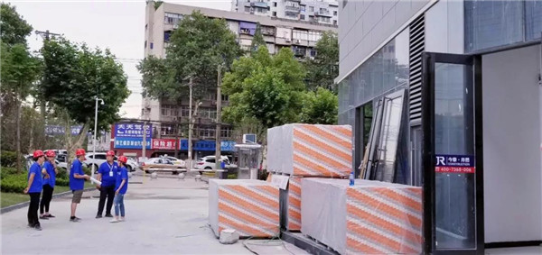 鑒證30天的裝飾奇跡||致匠心、致初心(圖3)