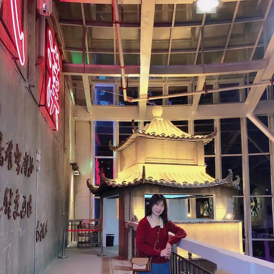 【網(wǎng)紅項(xiàng)目】利友誠|超10000平沉浸式實(shí)景，網(wǎng)紅打卡新地標(biāo)！(圖9)