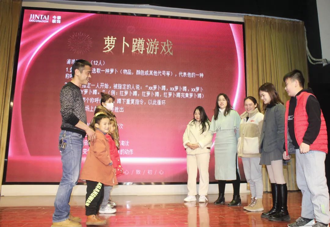 虎虎生威，迎戰(zhàn)2022！(圖4)