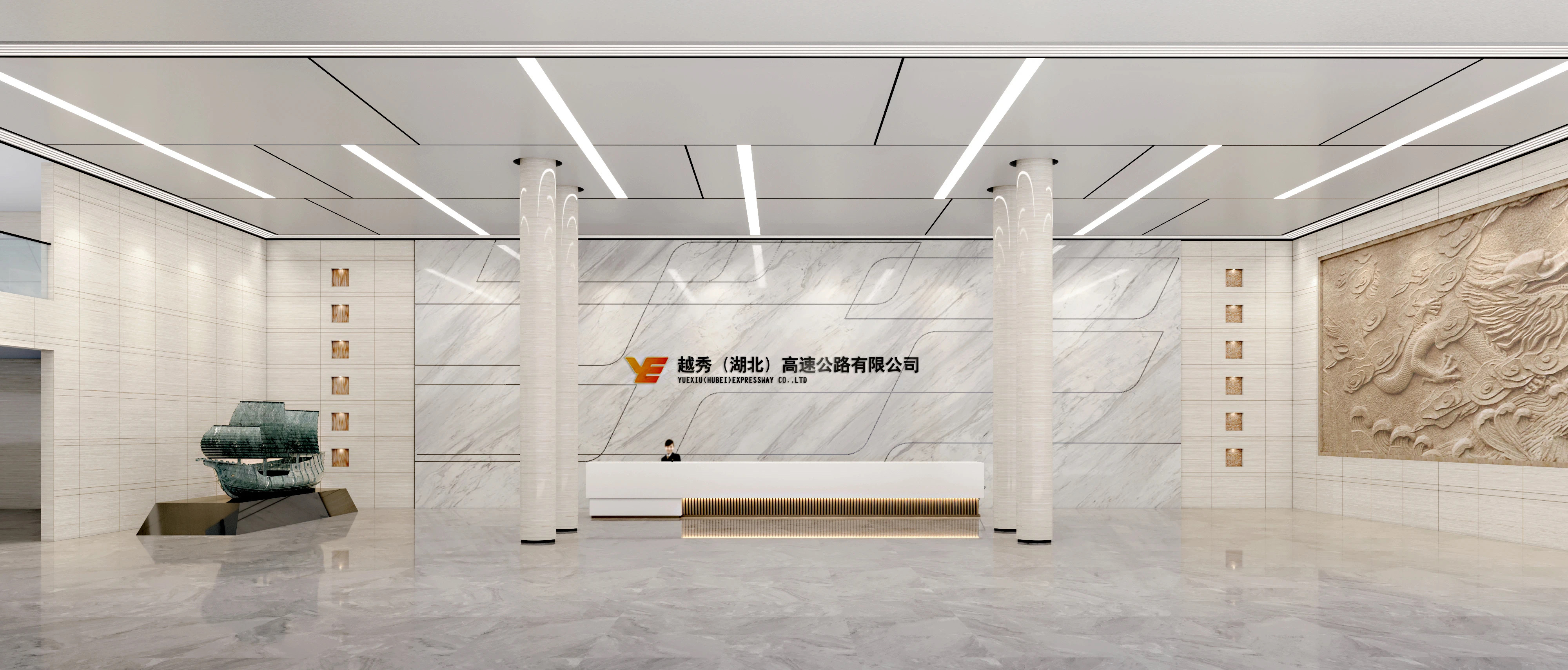 【辦公案例】讓時(shí)間和陽光在空間流淌，工作亦是生活，充滿感動(dòng)與人情味，將辦公生活釀成常態(tài)(圖9)