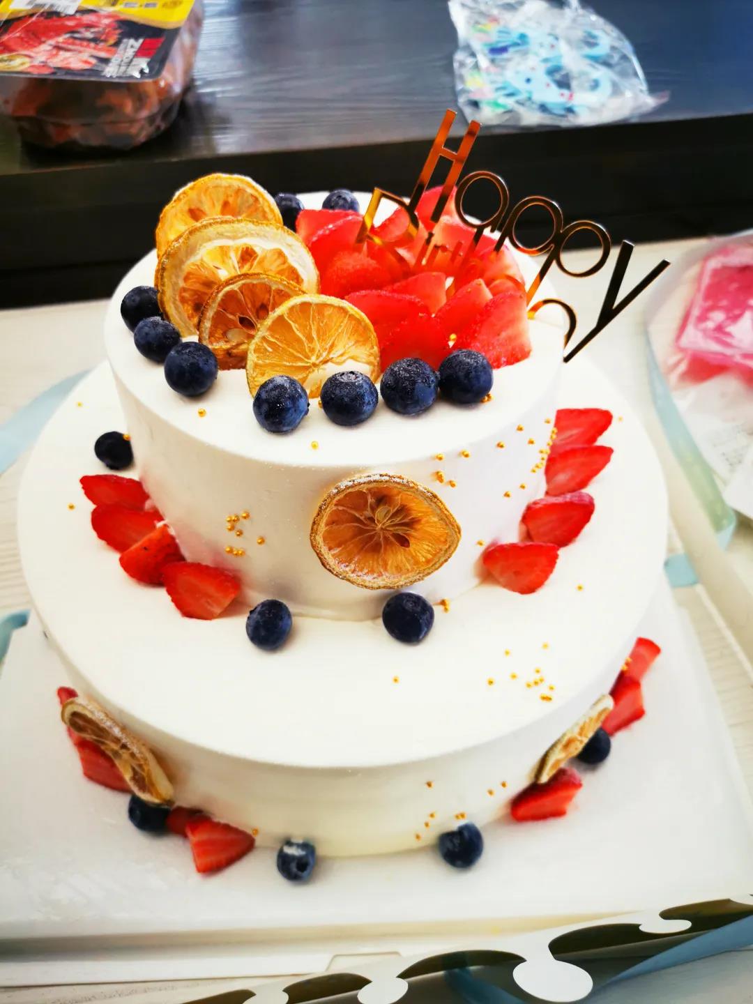 員工生日會 | 美好五月，溫情相遇(圖7)