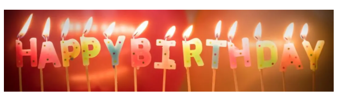 員工生日會(huì)｜美好時(shí)光，你我同行！(圖1)